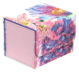 Ultimate Guard Sidewinder 100+ Xenoskin "Floral...