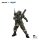 Warhammer Actionfigur Astra Militarum Kasrkin 1 with Chainsword and Plasma Pistol