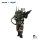 Warhammer Actionfigur Astra Militarum Kasrkin 3 with Hot-shot Lasgun and Vox-caster