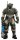 Warhammer Actionfigur Astra Militarum Kasrkin 4 with Plasma Gun