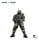 Warhammer Actionfigur Astra Militarum Kasrkin 4 with Plasma Gun