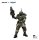Warhammer Actionfigur Astra Militarum Kasrkin 5 with Grenade Launcher