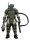 Warhammer Actionfigur Astra Militarum Kasrkin 6 with Hot-shot Laspistol