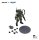 Warhammer Actionfigur Astra Militarum Kasrkin 6 with Hot-shot Laspistol