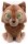 Wolfwalkers Plüschfigur Wolf Mebh 22 cm