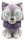 Wolfwalkers Plüschfigur Wolf Robyn 22 cm