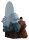 Wolfwalkers Vinyl Figur Mebh & Robyn 11 cm