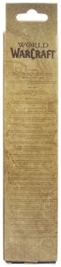 World of Warcraft Schreibtischunterlage & Untersetzer