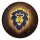 World of Warcraft Untersetzer 4er-Pack bedrucktes Metall