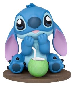 Disney Minifigur MEA-052 Stitchs Daily Life Series Blind...