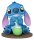 Disney Minifigur MEA-052 Stitchs Daily Life Series Blind Box Sortiment (6)