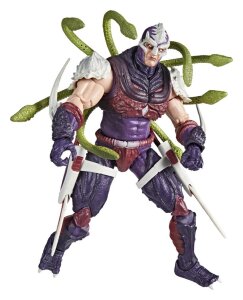 G.I. Joe Classified Series Actionfigur Nemesis Immortal...
