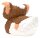 Gremlins Tubbz Mini PVC Figur Gizmo 5 cm