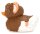 Gremlins Tubbz PVC Figur Gizmo 10 cm