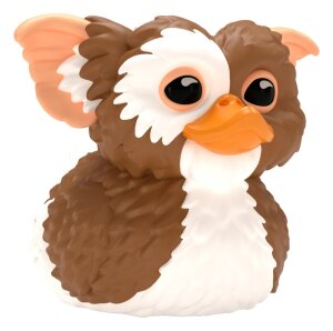 Gremlins Tubbz PVC Figur Gizmo Collectors Edition 10 cm