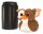 Gremlins Tubbz PVC Figur Gizmo Collectors Edition 10 cm
