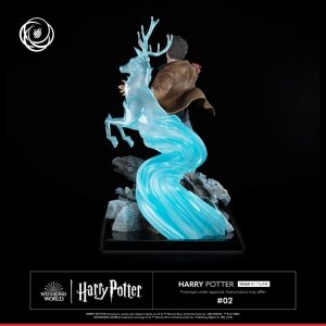 Harry Potter IKIGAI Figur 1/6 30 cm