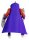 Legends of Dragonore: Warriors of the Galaxy Wave 3 Actionfigur Thor 14 cm