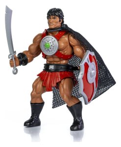 Legends of Dragonore: Warriors of the Galaxy Wave 3...