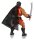 Legends of Dragonore: Warriors of the Galaxy Wave 3 Actionfigur Triton 14 cm