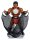 Legends of Dragonore: Warriors of the Galaxy Wave 3 Actionfigur Triton 14 cm
