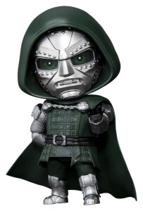 Marvel Actionfigur Avengers: Doomsday Doctor Doom 12 cm