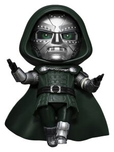 Marvel Actionfigur Avengers: Doomsday Doctor Doom 12 cm