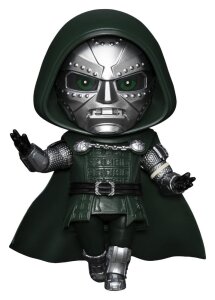 Marvel Actionfigur Avengers: Doomsday Doctor Doom 12 cm