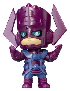 Marvel Comics Actionfigur Galactus 20 cm