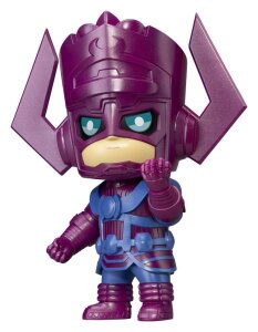 Marvel Comics Actionfigur Galactus 20 cm