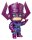 Marvel Comics Actionfigur Galactus 20 cm