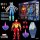 Marvel Games Marvel Legends Actionfiguren 2er-Pack Iron Man & Marvels Spiral 15 cm