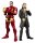 Marvel Legends Actionfiguren 2er-Pack Iron Man (Extremis) & Marvels Mandarin 15 cm
