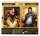 Marvel Legends Actionfiguren 2er-Pack Iron Man (Extremis) & Marvels Mandarin 15 cm