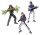 Marvel Legends Actionfiguren 3er-Pack X-Force 15 cm