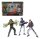 Marvel Legends Actionfiguren 3er-Pack X-Force 15 cm