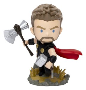 Marvel Minifiguren Avengers Doomsday Blind Box Sortiment (6)