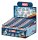 Marvel Rivals 3D PVC-Taschenanhänger Jeff the Land Shark Series 17 Display (24)
