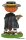 McDonalds Wackelkopf Hamburglar 16 cm