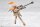 Megami Device Plastic Model Kit 1/1 Yggdrasis Skoll Sharpshooter Tempest 16 cm