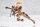 Megami Device Plastic Model Kit 1/1 Yggdrasis Skoll Sharpshooter Tempest 16 cm