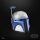 Star Wars Episode II Black Series Elektronischer Helm Jango Fett
