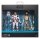 Star Wars: Battlefront II Black Series Actionfiguren 2er-Pack Phase I Assault Trooper & Battle Droid Officer 15 cm