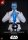 Star Wars: Rebels Television Masterpiece Actionfigur 1/6 Grand Admiral Thrawn (Imperial Armor) Hot Toys Exclusive 32 cm