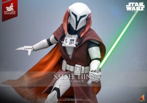 Star Wars: The Clone Wars Television Masterpiece...
