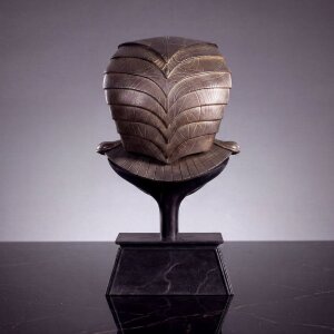 Stargate Desktop Replica Helm-Replik Serpent Guard Helmet Apophis 15 cm