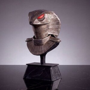 Stargate Desktop Replica Helm-Replik Serpent Guard Helmet Apophis 15 cm