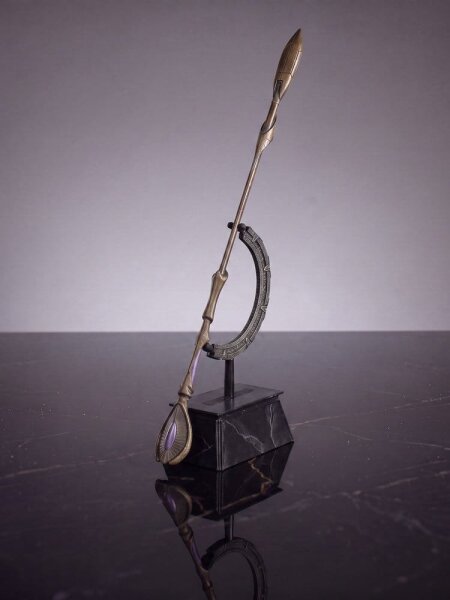 Stargate Desktop Replica Matok Stab 30 cm
