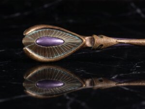Stargate Desktop Replica Matok Stab 30 cm