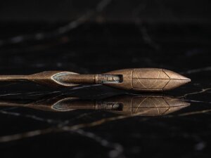 Stargate Desktop Replica Matok Stab 30 cm
